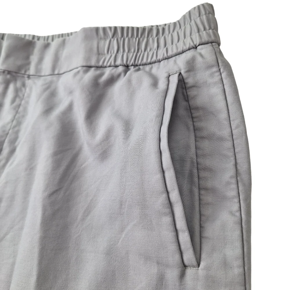COS‎ Elastic Waist Drawstring Pants 36R